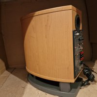 Active Subwoofer   JVC SX-DW303, снимка 8 - Аудиосистеми - 41946251