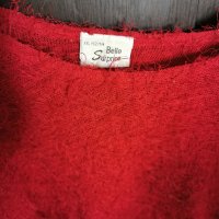 Belle surprise пуловер ххл, снимка 2 - Блузи с дълъг ръкав и пуловери - 36013534