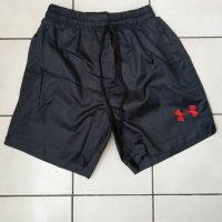 Мъжки бански с бандаж UNDER ARMOUR , снимка 1 - Бански - 41627523