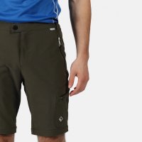 Мъжки туристически панталон Regatta Highton Z/O, снимка 8 - Панталони - 39989260