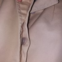 Дамски шлифер с подплата, снимка 7 - Палта, манта - 26830627