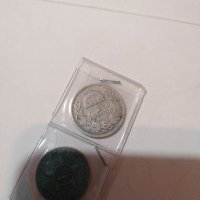 Монети , снимка 11 - Нумизматика и бонистика - 39467549