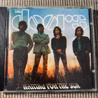 The Doors,Hair, снимка 7 - CD дискове - 40918529