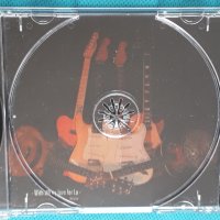 Demian Band(feat.Bernard Allison) - 2008 - Devil By My Side(Blues Rock,Hard Rock), снимка 6 - CD дискове - 44374917