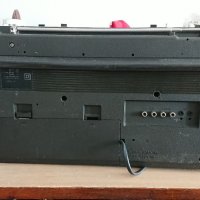 Sony CFS 65S, снимка 8 - Радиокасетофони, транзистори - 41632251