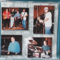 The Joe Moss Band – 1997 - The Joe Moss Band(Chicago Blues), снимка 4 - CD дискове - 44374706