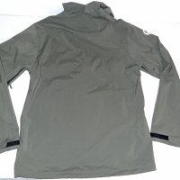 Stormberg Tyin recycled shell jacket (XL) мъжко спортно яке, снимка 5 - Спортни дрехи, екипи - 39788734