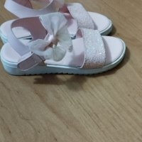 Детски сандали, снимка 2 - Детски сандали и чехли - 41363857