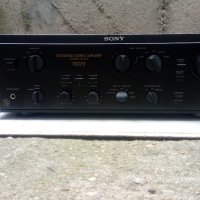 SONY TA-F 700 ES-High-End. , снимка 10 - Ресийвъри, усилватели, смесителни пултове - 40671984