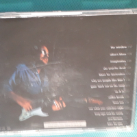 Steady Rollin' Bob Margolin - 1997 - Up & In(Chicago Blues), снимка 6 - CD дискове - 44517184