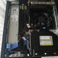 Настолен Компютър Dell OptiPlex 9020 SFF, снимка 6 - За дома - 41809938