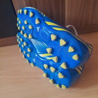 Оригинални Футболни обувки adidas predator absolion номер 42 2/3 , снимка 5 - Футбол - 44458865