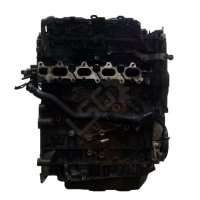 Двигател 2.0 QXWA Ford Galaxy II 2006-2014 ID: 113540, снимка 3 - Части - 42701504