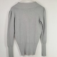 Bandolera trui EU 42, снимка 2 - Блузи с дълъг ръкав и пуловери - 41770110
