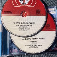 Neoton Familia,Al Bano & Romina, снимка 11 - CD дискове - 41936475