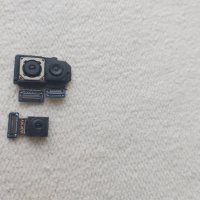 Оригинални камери за Samsung Galaxy A40 , Samsung A40, снимка 2 - Резервни части за телефони - 41926916