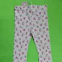 Английски детски клин-TU, снимка 1 - Панталони и долнища за бебе - 39327750