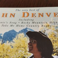 JOHN DENVER, снимка 3 - CD дискове - 44492977