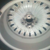 Резервна гума за Пежо Ситроен 15 и 16 цола , снимка 5 - Гуми и джанти - 41203763
