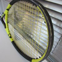 Тенис ракета Fischer Pro Tour 1.45, снимка 8 - Тенис - 41798955