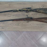 Пушки и пистолети за декорация , снимка 5 - Антикварни и старинни предмети - 35684303