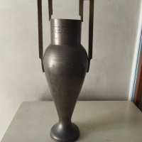 барокова ваза, снимка 1 - Антикварни и старинни предмети - 41773256