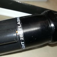 метален прожектор с ел.шок и лазер 3008231132, снимка 17 - Екипировка - 42019512