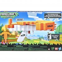  Нърф - Minecraft Pillagers Crossbow Hasbro F4415, снимка 2 - Други - 39002953