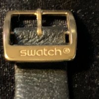 Мъжки часовник SWATCH 38 мм., снимка 8 - Мъжки - 39608955