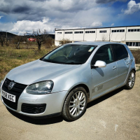 Фв голф 5 ГТ на части / vw golf 5 GT , снимка 4 - Автомобили и джипове - 36336939