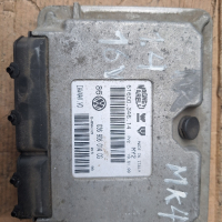 Компютър двигател за VW Golf 1.4 16V - 036 906 014 OG, снимка 1 - Части - 44595497