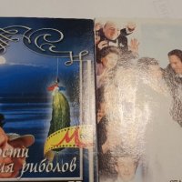 Филми на DVD - 0.50лв., снимка 6 - DVD филми - 39180236