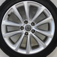 Алуминиева джанта 18 цола Opel Astra J (2009-2016г.) / 70.2 / 5x115 / 13259251, снимка 2 - Гуми и джанти - 41984401