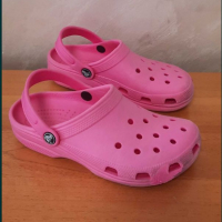 Crocs-Made in Italy, снимка 7 - Джапанки - 36496284