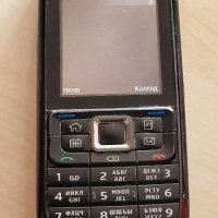 Nokia E51, снимка 4 - Nokia - 42202556
