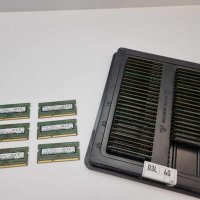 +Гаранция! РАМ RAM памет DDR3 4GB памети за лаптоп, снимка 1 - RAM памет - 42267682