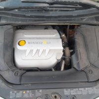 Renault Vel Satis 2.2 D на части, снимка 6 - Автомобили и джипове - 44174082