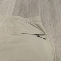Dressmann SoftSheel Къси панталони/Мъжки 3XL/4XL, снимка 7 - Спортни дрехи, екипи - 41378403