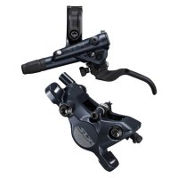 Предна спирачка Shimano SLX BL-M7100 - хидравлична дискова, снимка 1 - Части за велосипеди - 40508138