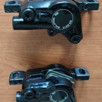 Касета SRAM XX1 10 - 42, Маркучи SHIMANO SAINT SM-BH90-SBLS, 820мм и други със и без Банджо.., снимка 8 - Части за велосипеди - 39230099