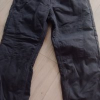 Термо панталон размер 140, снимка 1 - Детски панталони и дънки - 41626537