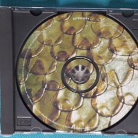 Supergrass(Indie Rock, Britpop) –2CD, снимка 15 - CD дискове - 44726226