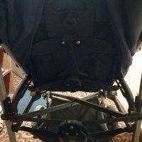 Детска количка Chicco 3 в 1, снимка 3 - Детски колички - 34461317