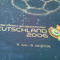   Deutschland 2006г    Спален комплект + декоративна възглавничка , снимка 4 - Спално бельо - 36306838