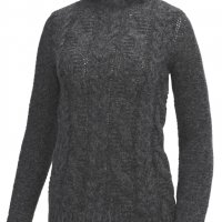 Дамски пуловер Karen, снимка 1 - Блузи с дълъг ръкав и пуловери - 34417188