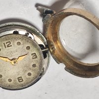Стар  часовник Ера, снимка 4 - Други ценни предмети - 38705648