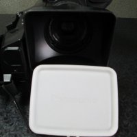 Продавам невероятно запазена видеокамера Panasonic HDC-MDH1 - като нова, снимка 6 - Камери - 41992334