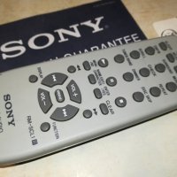 SONY RM-SCL1 AUDIO REMOTE CONTROL 2806231036, снимка 1 - Други - 41379623