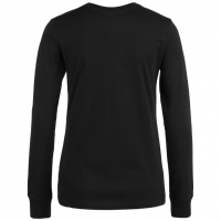Дамска блуза Nike Sportswear Long-Sleeve T-Shirt BV6171-010, снимка 2 - Суичъри - 36229932