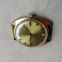 Мъжки часовник Восток, снимка 5 - Антикварни и старинни предмети - 41633659